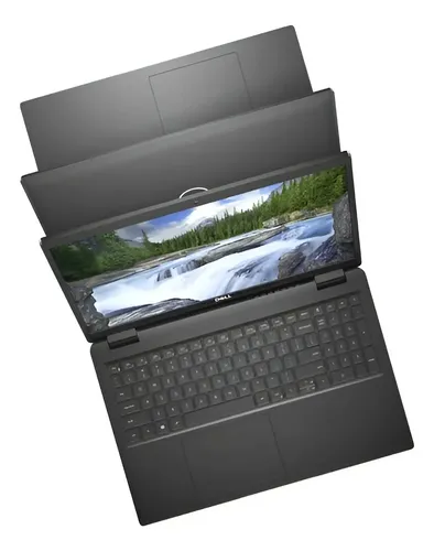 Notebook Dell Latitude 3520 I7 11th 32gb 256gb Ssd Cor Preto