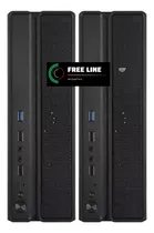 Comprar Kit 4 Pcs Mini Slim Cpu Core I3 8gb Ssd 240gb Freeline