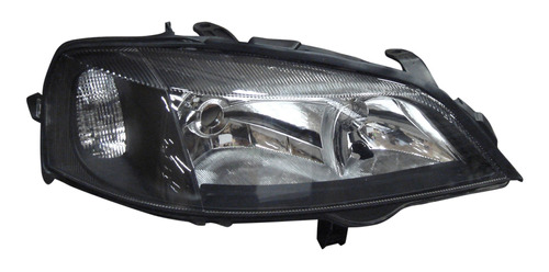 Par De Faros Chevrolet Astra 2002