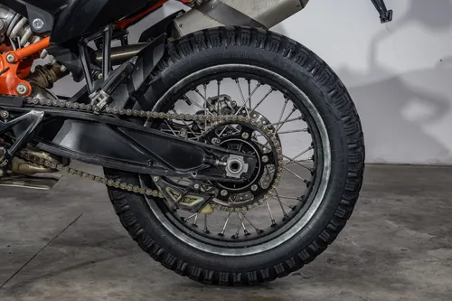 Ktm 790 Adventure R 2020