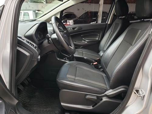 Ford Ecosport Freestyle 1.5 Manual