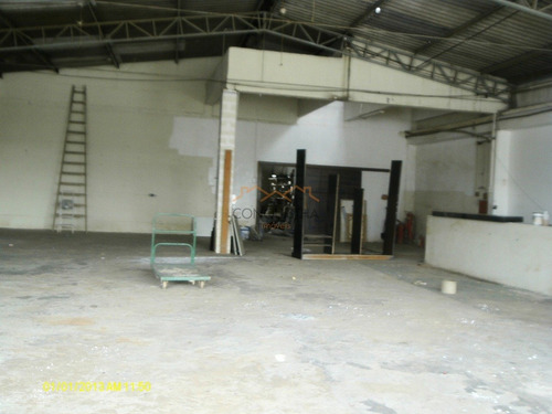 Imagem 5 de 15 de Predio Comercial - Vila Duzzi - Ref: 2661 - L-4845