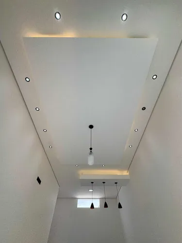 Casa Moderna Em Condomínio Fechado