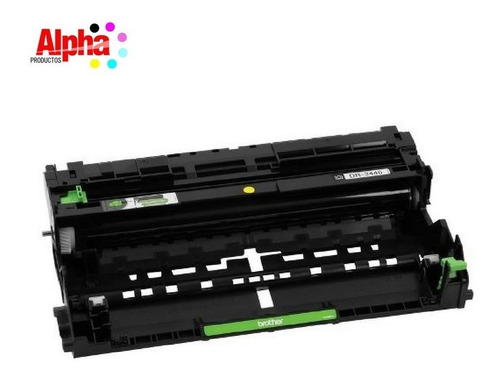 Kit 10 Tambor De Imagen Drum Compatibe Dr-820 Dr850 Alpha