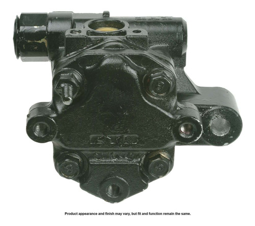 Bomba Direccion Hidraulica Cadillac Sts 4.6l V8 2006 (Reacondicionado)