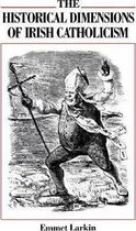Comprar Libro The Historical Dimensions Of Irish Catholicism - Em...