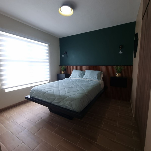 Departamento En Venta Ubicado En Segundo Acceso A Playas