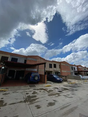 Townhouse en venta