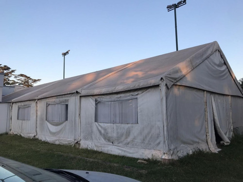 Carpa Para Eventos - 270 M2