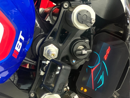 Bmw S1000rr M - 2020 - No Yamaha No Kawazaki No Suzuki