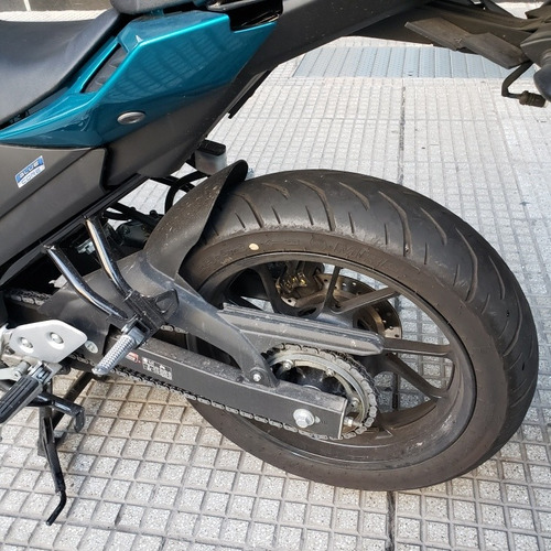 Yamaha Fz 25