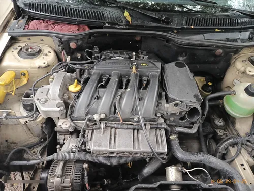 Renault Megane 1.4l