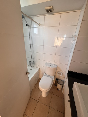 Cómodo Departamento, Excelente Ubicación Ñuñoa