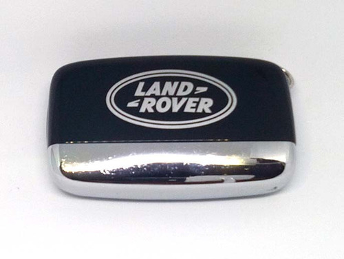 Carcasa Para Control Llave Land Rover Lr4