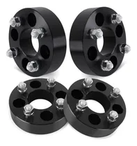 Comprar Richeer Espaciadores De Rueda De 4 X 4 Para Carros De Golf Y