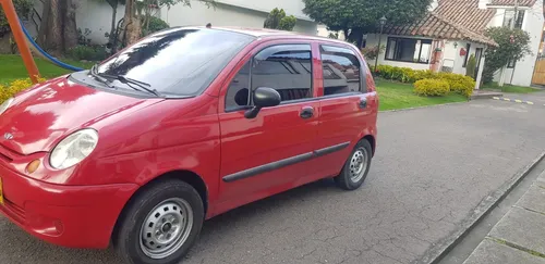 Daewoo Matiz 0.8 Matiz