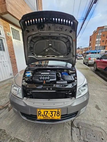 Skoda Octavia G2 1.6 Ambiente