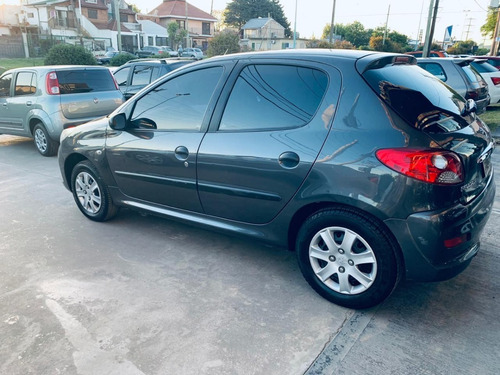 Peugeot 207 Xr Active 2013
