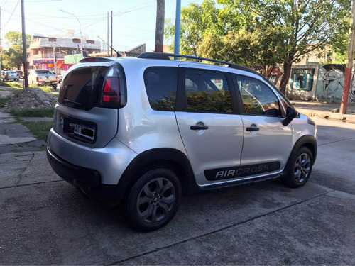 Citroën Aircross 1.6 Vti 115 Feel 2016