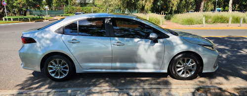 Toyota Corolla 2.0 Xei Cvt 170cv