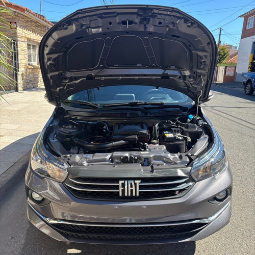 Fiat Cronos 1.3 Gse Drive Pack Plus