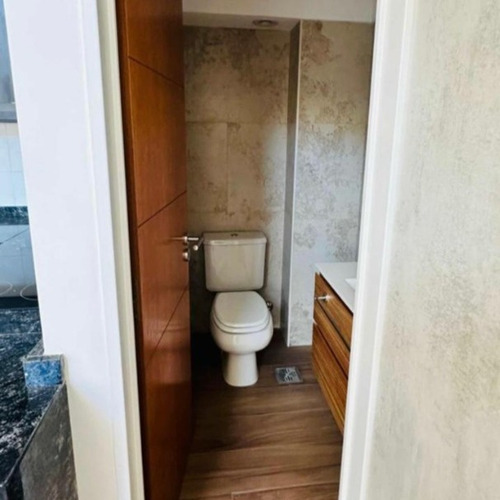 Departamento En Venta 2 Ambientes Dúplex Vicente López