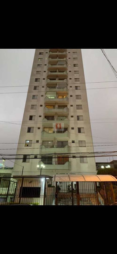 Imagem 8 de 16 de Apartamento Com 2 Dorms, Vila Formosa, São Paulo - R$ 382 Mil, Cod: 1202 - V1202