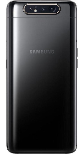 Samsung Galaxy A80 128gb Preto Muito Bom - Celular Usado Phantom Black (Recondicionado)