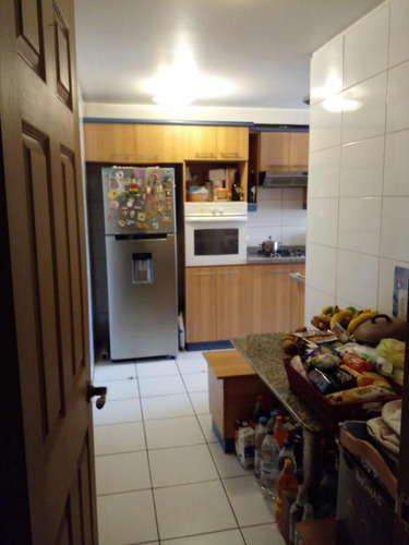 Se Vende 4d+3b+2est+1bo A Pasos Metro El Llano L2 San Miguel
