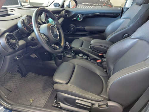 Imagen 5 de 14 de Mini Cooper 1.5 Pepper At 2019