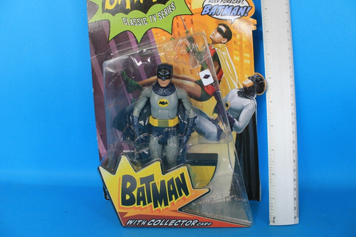 Batman Classic Tv Series (Usado)