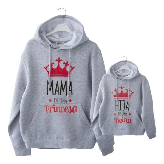 Sudaderas Mama E Hija MercadoLibre 📦