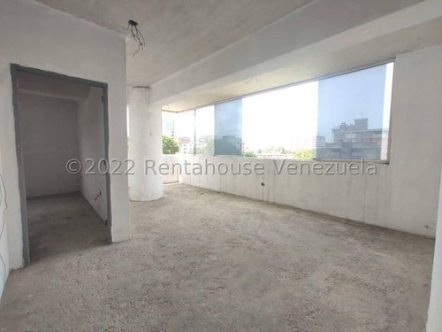 Imagen 4 de 23 de Apartamento En Venta Obra Gris Urb La Soledad, Maracay 23-14609 Hc