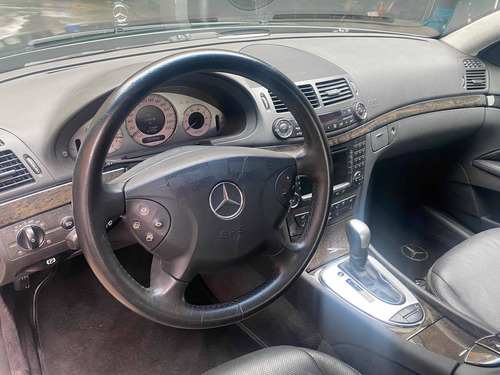 Imagem 15 de 15 de Mercedes-benz E500 E500
