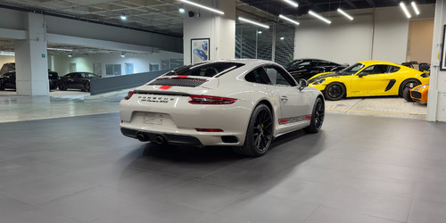 Porsche 911 3.0 4 Gts Pdk Carrera At