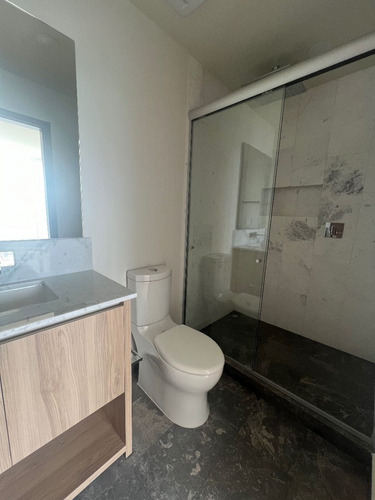 Renta Exclusivo Departamento En Residencial Carso Torre Moliere A Estrenar!