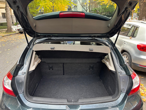 Chevrolet Cruze II 1.4 Ltz At 153cv