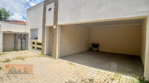 Imagem 2 de 10 de Kitnet Com 1 Dormitório Para Alugar, 18 M² Por R$ 1.300,00/mês - Jardim Santa Genebra Ii (barão Geraldo) - Campinas/sp - Kn0775