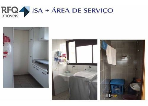 Imagem 8 de 12 de Cobertura Duplex No Bairro Bosque Da Saúde !! - Co00059 - 68234202