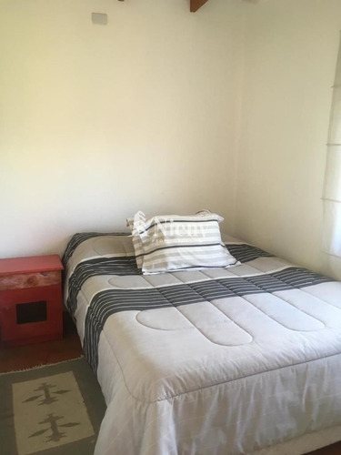 Parcela En Arriendo En Olmué