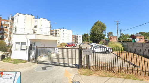 Arriendo Departamento Brisas De La Rivera (96619)