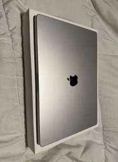 Apple Macbook Pro 2021(16 Pulgadas, Chip M1 Max 64gb