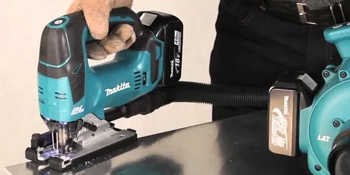 Caladora Makita 18V DJV182Z