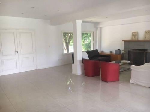 Imagen 19 de 19 de Casa Al Lago En Complejo Nordelta - Los Castores