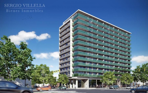 Imagen 3 de 3 de Av. Pellegrini 3700 - Cochera En Venta En Rosario