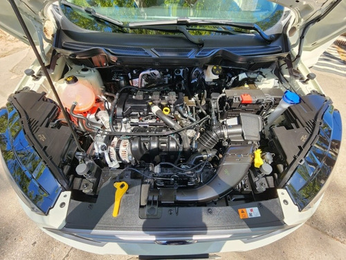 Imagen 7 de 7 de Ford Ecosport 2021 1.5 Se 123cv 4x2 Manual