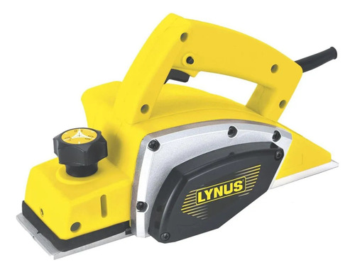 Plaina Manual Elétrica Prof. 600w 220v Pel-600 Lynus