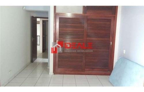 Imagem 4 de 8 de Sobrado Venda/permuta Centro De Itanhaém - 101