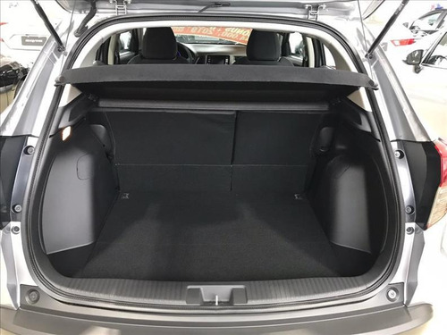 Honda Hr-v Hr-v 1.8 Lx Cvt Flex