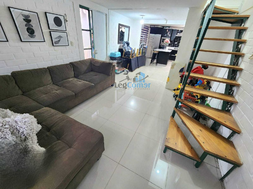 Casa En Venta En Nos, San Bernardo $77.000.000